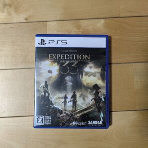 【PS5】 Clair Obsur:Expedition 33 クレール オブ スキュール:エクスペディション33