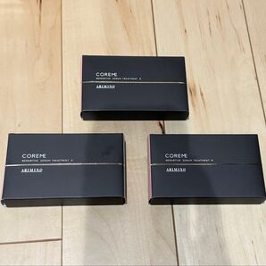 コアミー リペアティブ セラムトリートメント R 3個セット