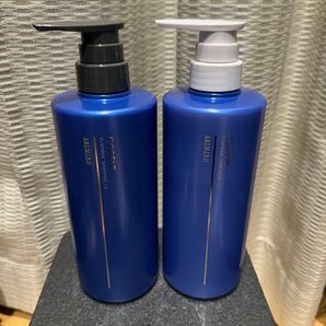 コアミー エラプシーク CS590ml シャンプー&トリートメント