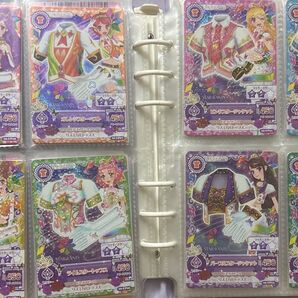 アイカツ スターアニスコーデ フルセット