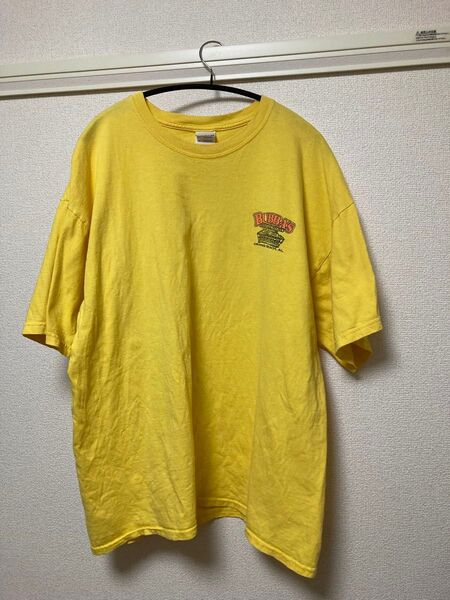 ギルダン GILDAN 古着 Tシャツ