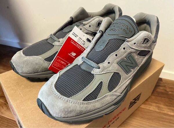 新品 New Balance U991TN2 thisisneverthat ニューバランス US10.0 Size.28.0cm