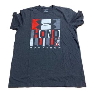 UNDERARMOR アンダーアーマ Tシャツ
