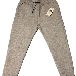 ラッセル nike adidas newera ジョガーパンツ スウェットパンツ ルームウェア メンズ トレーニングパンツ XL