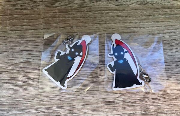 俺だけレベルアップな件 20巻 購入特典 オリジナルアンブレラマーカー