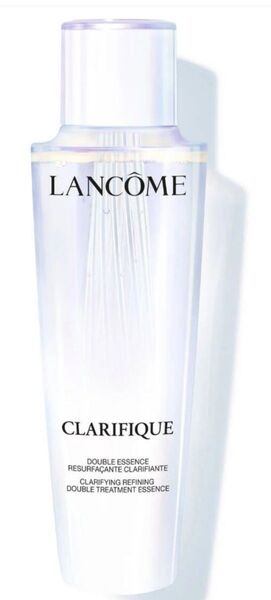 ランコム クラリフィック デュアル エッセンス ローション 150ml 新品未使用