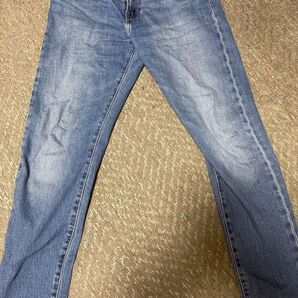 リーバイス Lot512 W29 L32