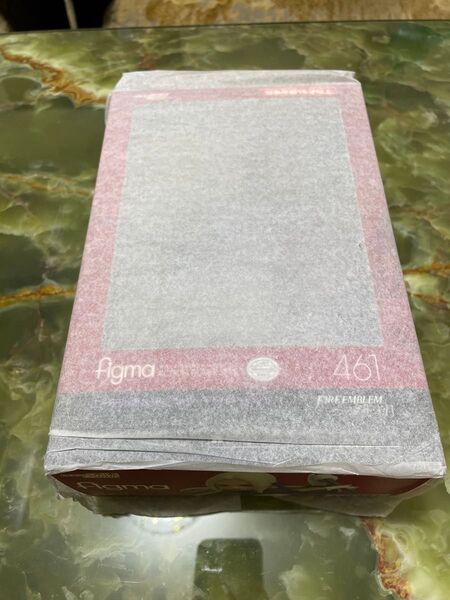 figma エーデルガルト 新品未開封 国内正規品 ファイアーエムブレム