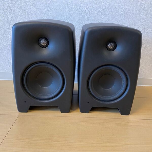 GENELEC M030 モニタースピーカー ペア 美品 希少