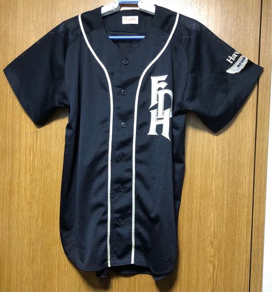 福岡ダイエーホークス メッシュ ユニフォーム