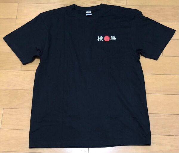 疾風伝説 特攻の拓展 Tシャツ 魍魎 XLサイズ 未使用品