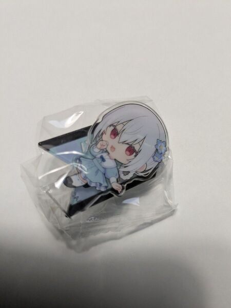 くら寿司 コラボアクスタ にじさんじ 葉加瀬冬雪