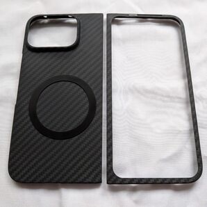 超美品!LOOF アラミドケース Google Pixel 9 Pro Fold
