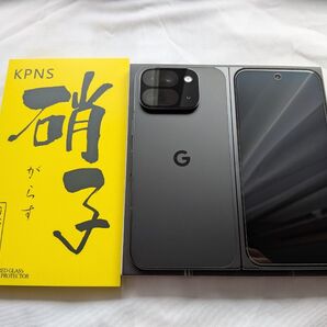 超美品!Pixel 9 Pro Fold 256GB Obsidian 国内版