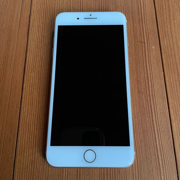 iPhone8plus 256GB iPhone8プラス 美品