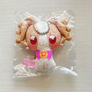 わんプリ おでかけマスコット こむぎ