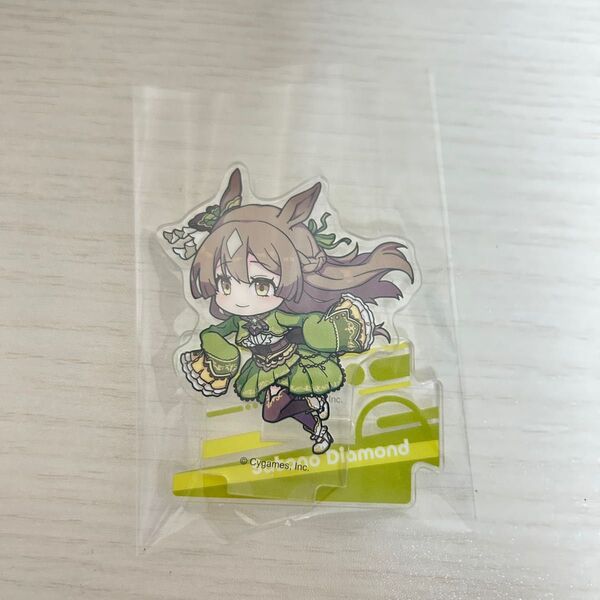 ウマ娘 サトノダイヤモンド アクリルスタンド