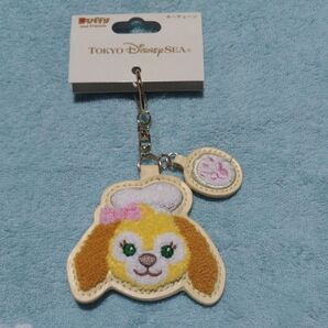 クッキーアンキーチェーン