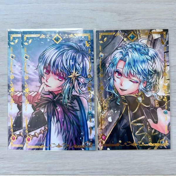 悪魔執事と黒い猫 あくねこ Butler's Card Collection vol.5バトコレ フルーレ