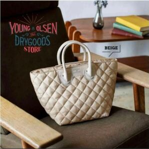 YOUNG&OLSEN The DRYGOODS STORE QUILTING