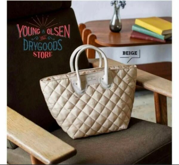 YOUNG&OLSEN The DRYGOODS STORE QUILTING