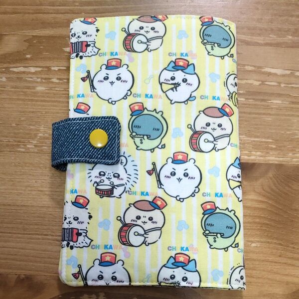 マルチケース マーチングバンド ハンドメイド