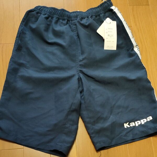 新品 水着 ハーフパンツ 150cm