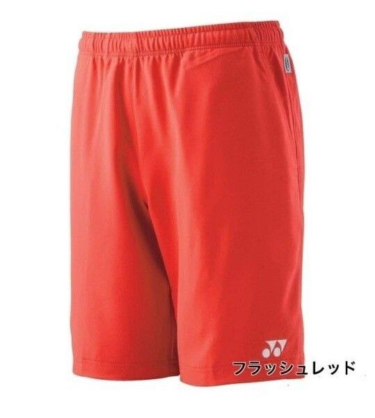 ヨネックス YONEX テニス バトミントン ハーフパンツ М