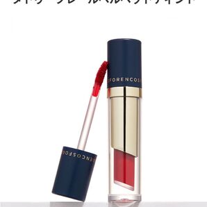 forencos タトゥークレールベルベットティント レッド系