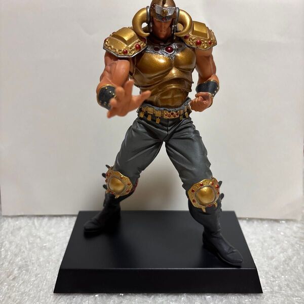 訳あり品北斗の拳 フィギュア ラオウ