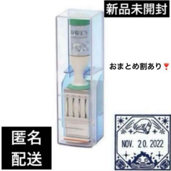 新品未開封ジブリ日付印 ハウルの動く城