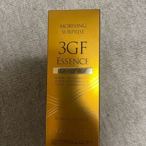 【新品未使用】コスムラ 3GF エッセンス 100ml