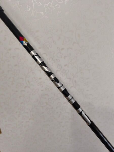 ProjectX HZRDUS Gen 4 Black 6.0 コブラスリーブ付き