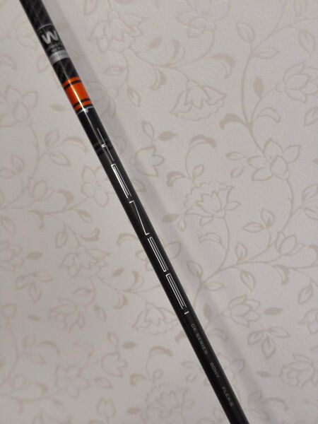 TENSEI CK Pro Orange Hybrid 80S PINGスリーブ 3U用