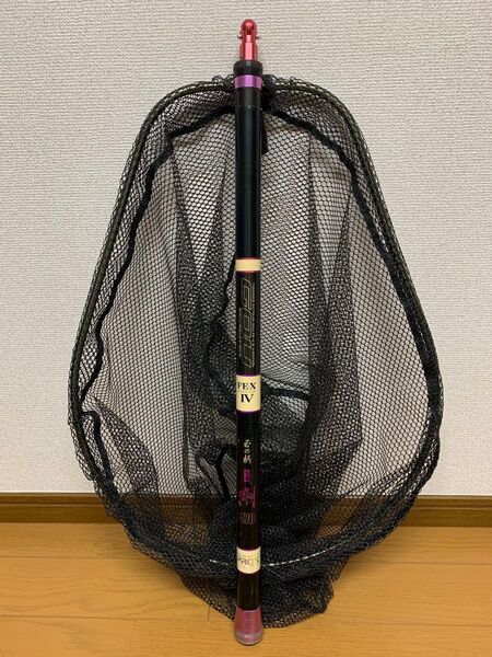 PROX ランディングシャフトセット
