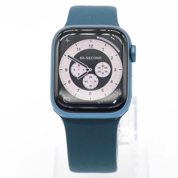 Apple Watch Series 7 GPS 41mm MKN13J/A