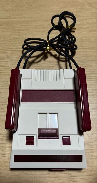 Nintendo ニンテンドークラシックミニ ファミリーコンピュータ