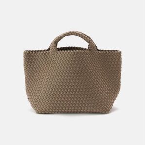 NAGHEDI ナゲディ トートバッグ カシミア