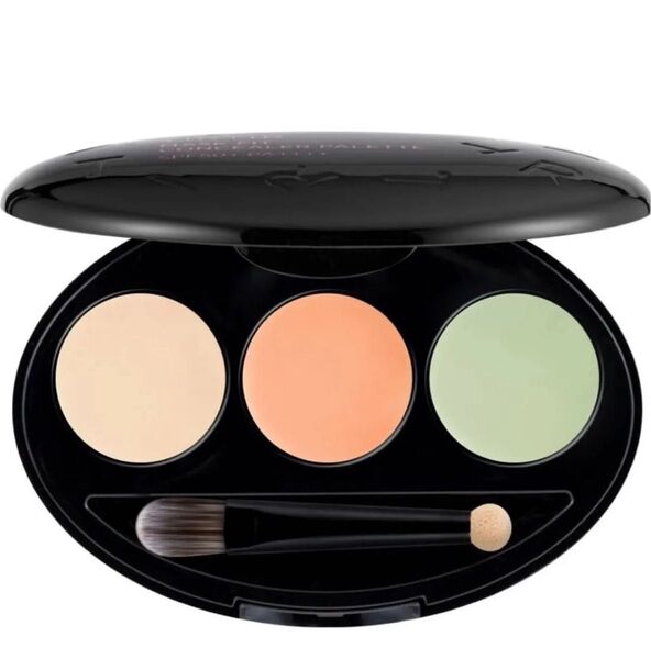 TIRTIR MASK FIT CONCEALER PALETTE