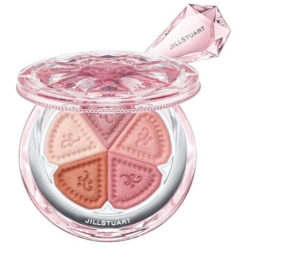 JILL STUART コンパクトジルスチュアート ブルーム ミックスブラッシュ コンパクト 16 tinted cosmos