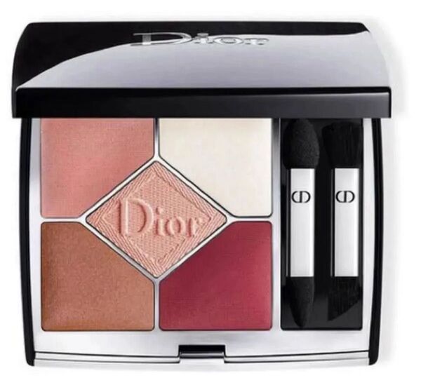 Dior サンク クルール クチュール / 709 アイコニックミューズ ディオール