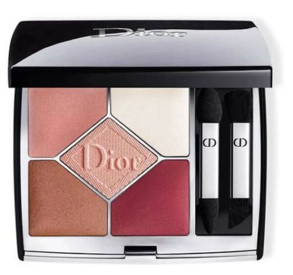Dior サンク クルール クチュール / 709 アイコニックミューズ ディオール