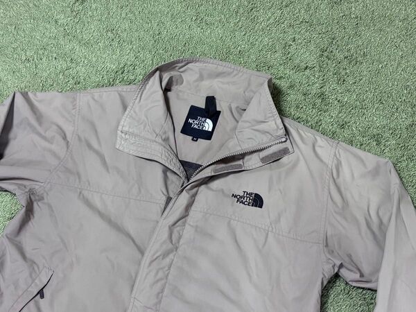 THE NORTH FACE◆ナイロンジャケット/L/ナイロン/np11717 ノースフェイス マウンテンパーカー