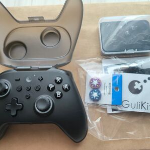 使用少 GuliKit KK3 MAX Controller ブラック