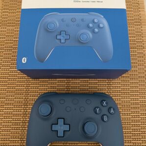 8BitDo Ultimate 2C ワイヤレス コントローラー Switch対応版
