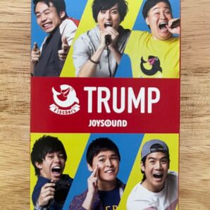 新品未開封 フィッシャーズ Fischer’s トランプ