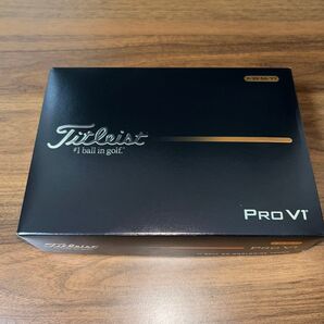 新品未使用!! タイトリスト プロ V1 ゴルフボール 1ダース titleist PRO V1 ダブルナンバー 2025年モデル