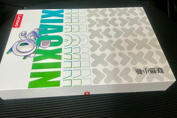 新品 Lenovo Xiaoxin Pad Pro 12.7 2025 8GB 256GB タブレット ケースガラスフィルム付き