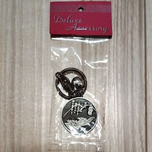 【新品未開封品】万葉の里 キーホルダー