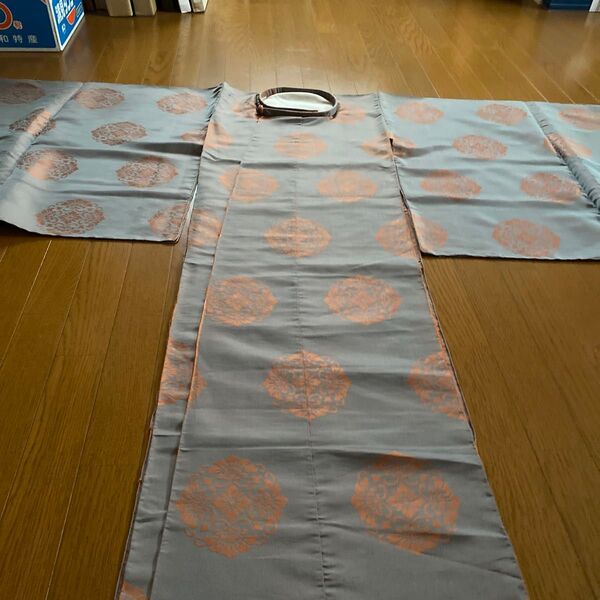 神職 神主 コスプレ 狩衣 ①